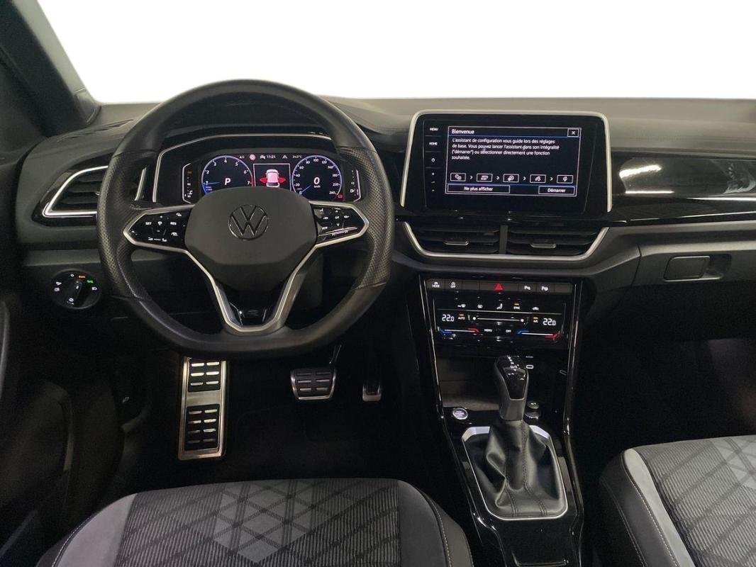 Volkswagen T-Roc - Photo 24
