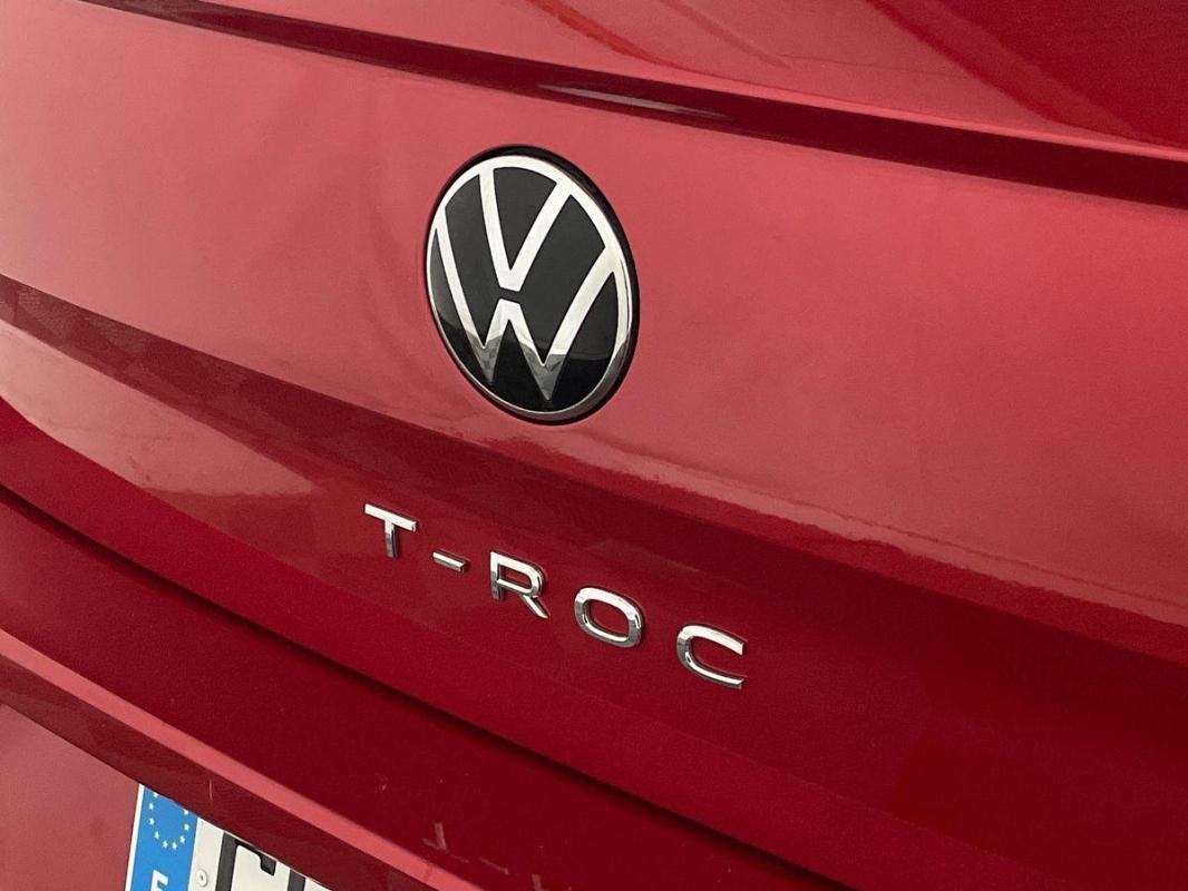 Volkswagen T-Roc - Photo 27
