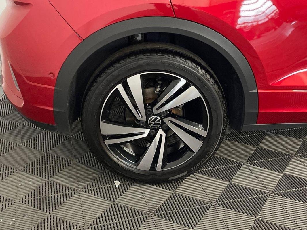 Volkswagen T-Roc - Photo 28