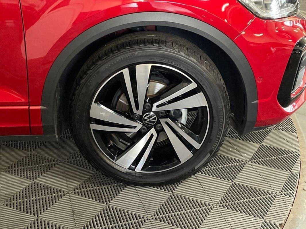 Volkswagen T-Roc - Photo 29