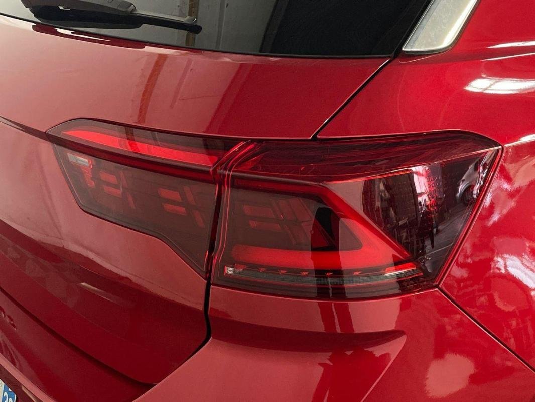 Volkswagen T-Roc - Photo 30