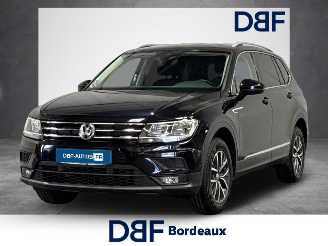 Volkswagen Tiguan - Photo 1