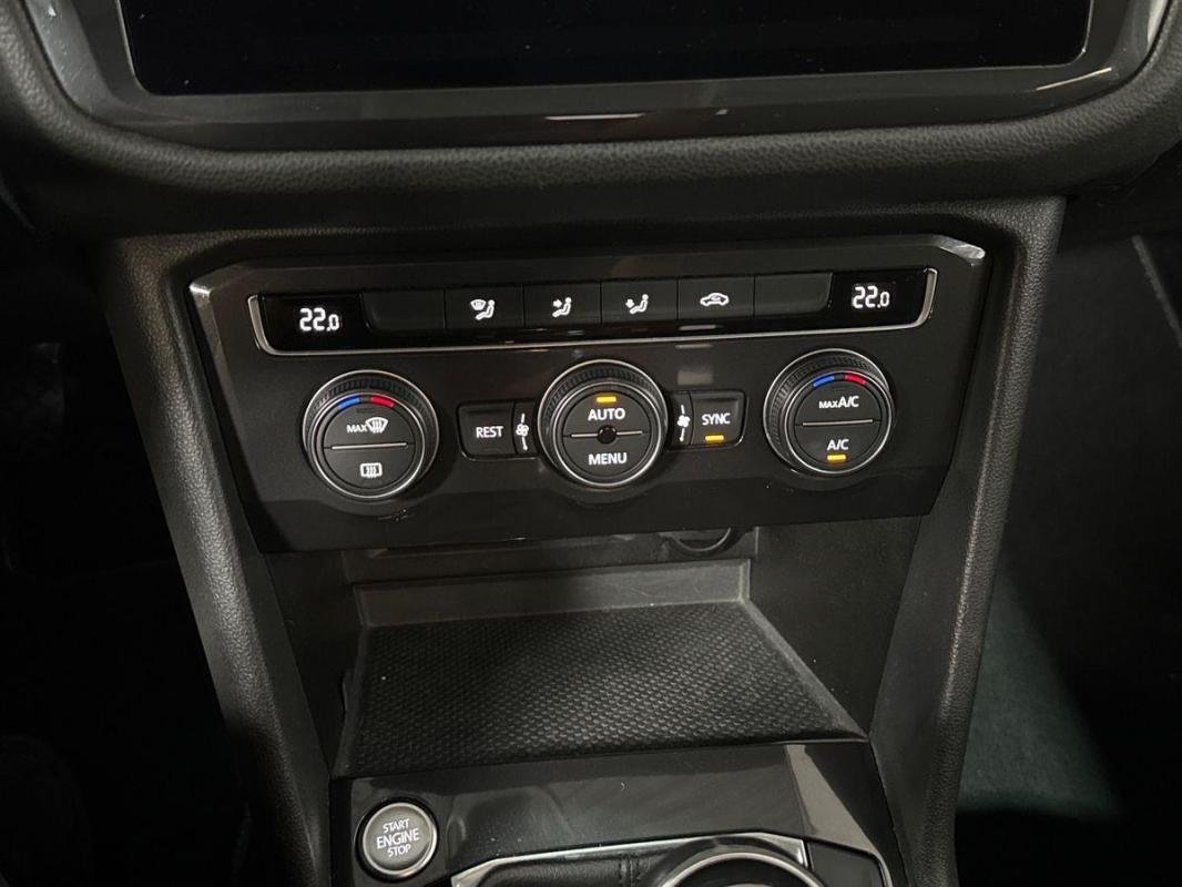 Volkswagen Tiguan - Photo 17