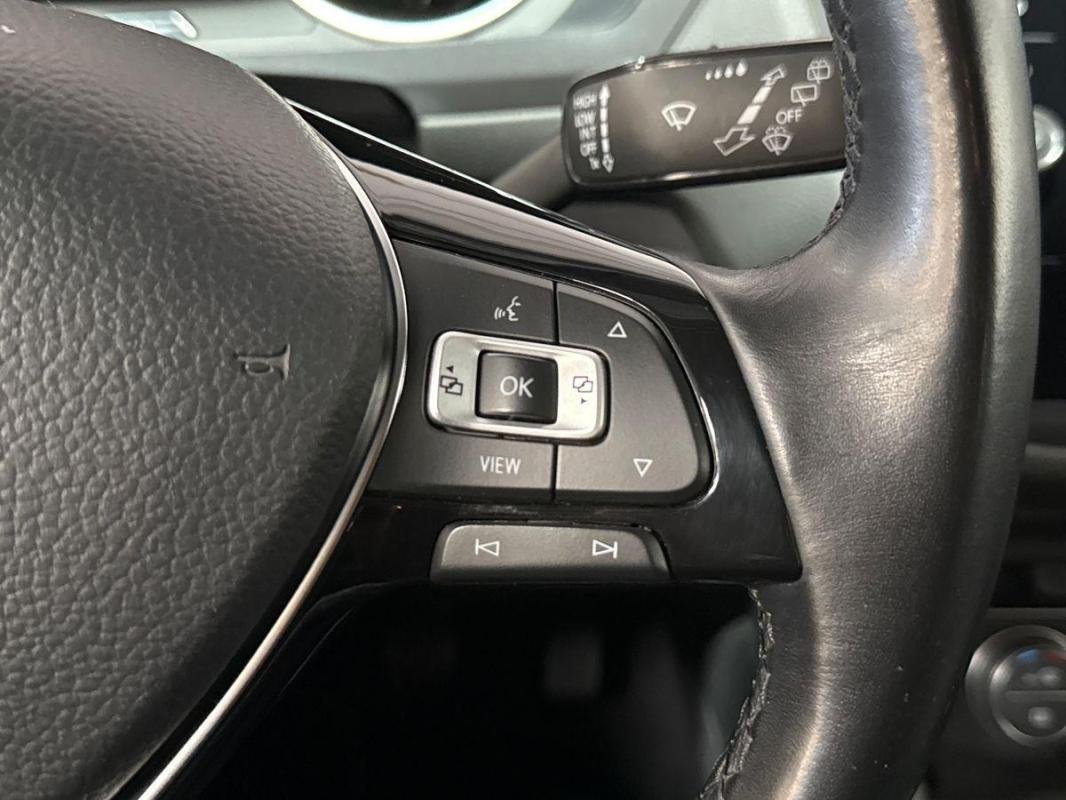 Volkswagen Tiguan - Photo 18