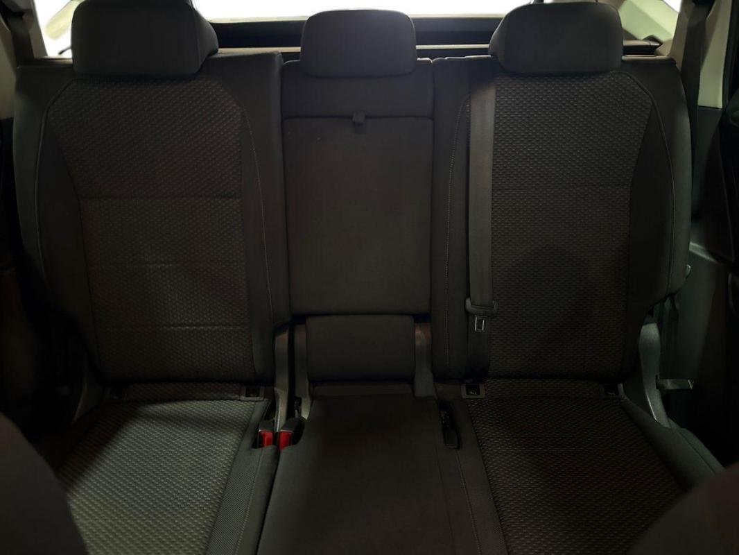 Volkswagen Tiguan - Photo 20