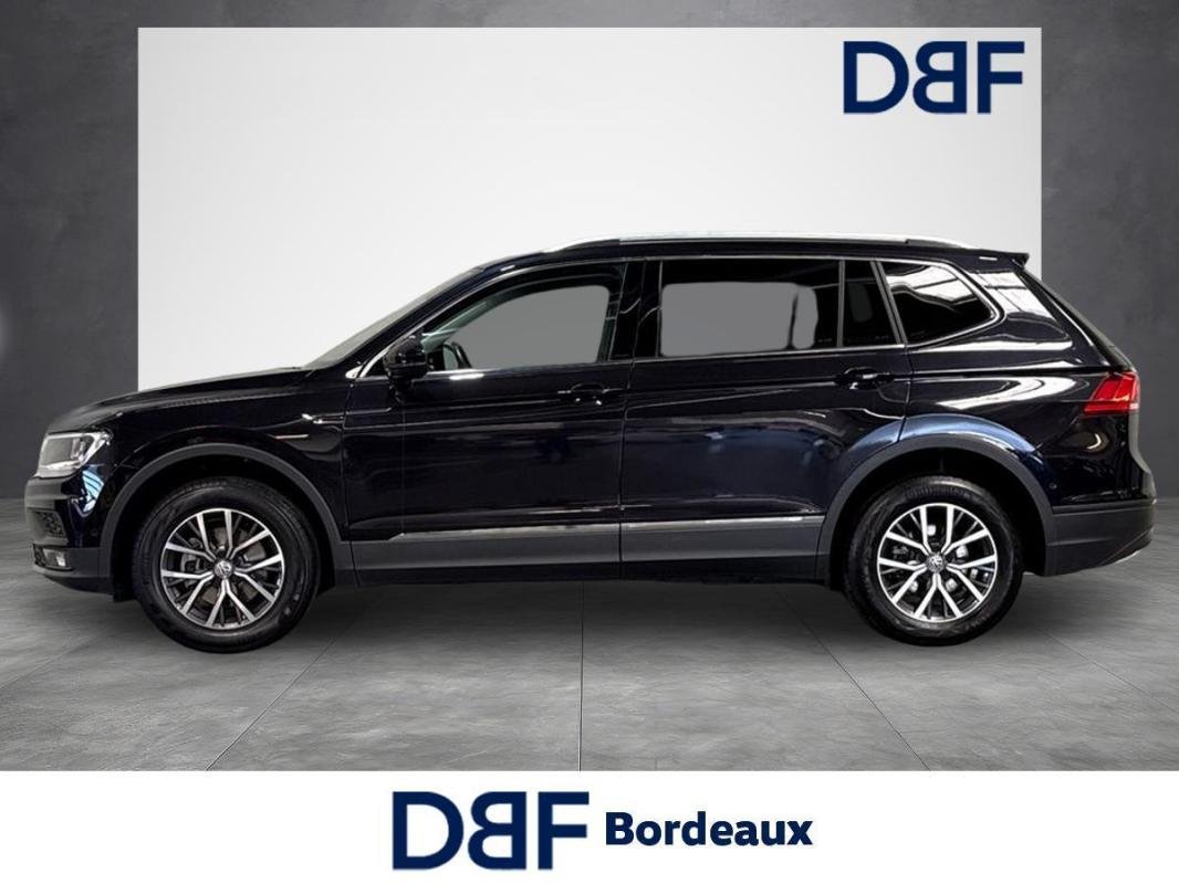Volkswagen Tiguan - Photo 2