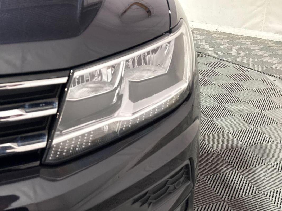 Volkswagen Tiguan - Photo 23