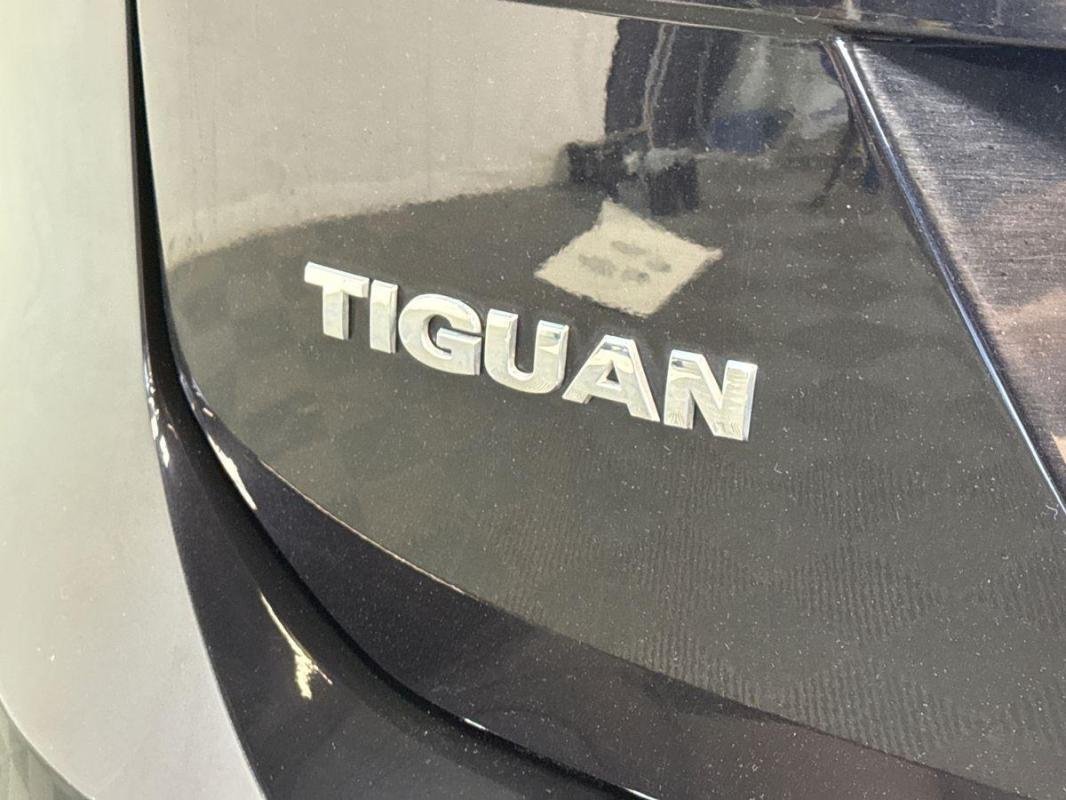 Volkswagen Tiguan - Photo 25