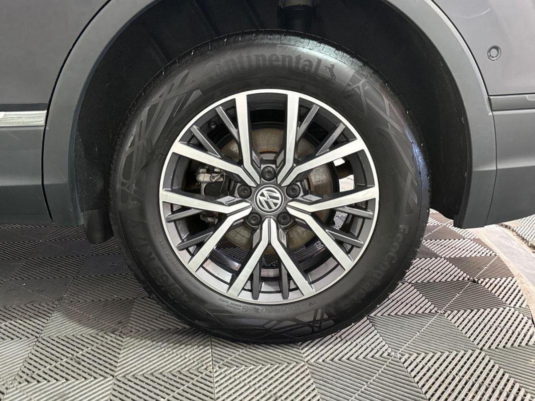 Volkswagen Tiguan - Photo 26