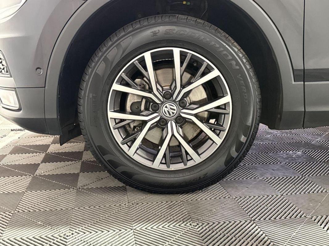 Volkswagen Tiguan - Photo 27