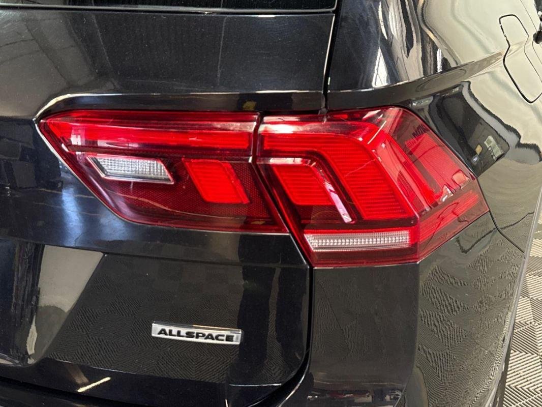 Volkswagen Tiguan - Photo 28