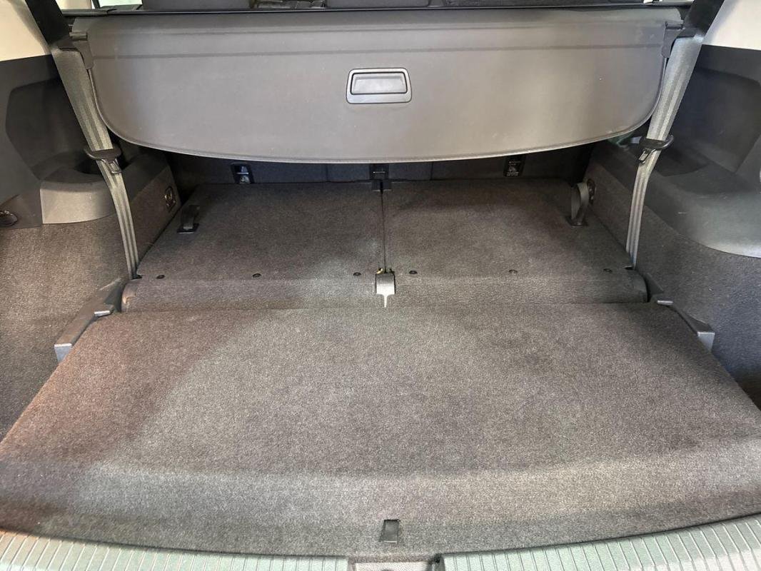 Volkswagen Tiguan - Photo 29