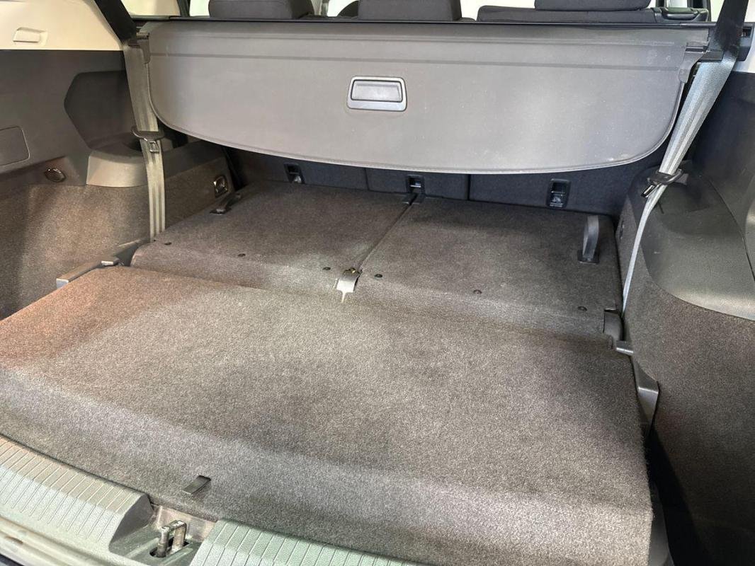 Volkswagen Tiguan - Photo 30
