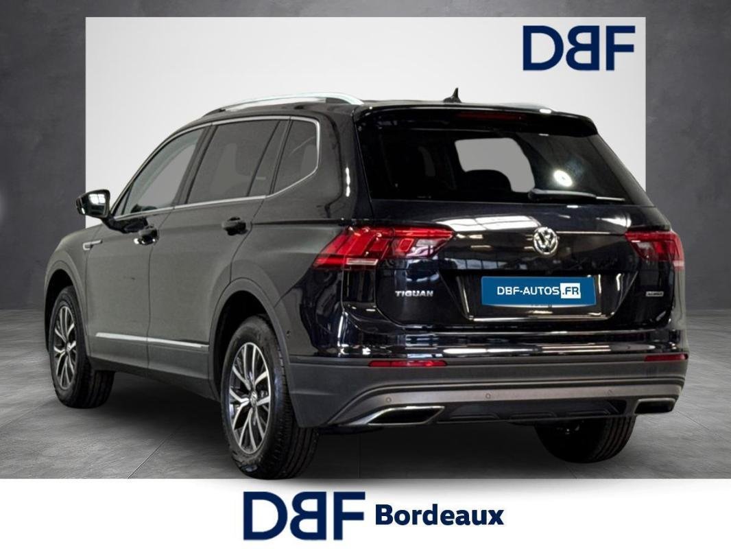 Volkswagen Tiguan - Photo 3