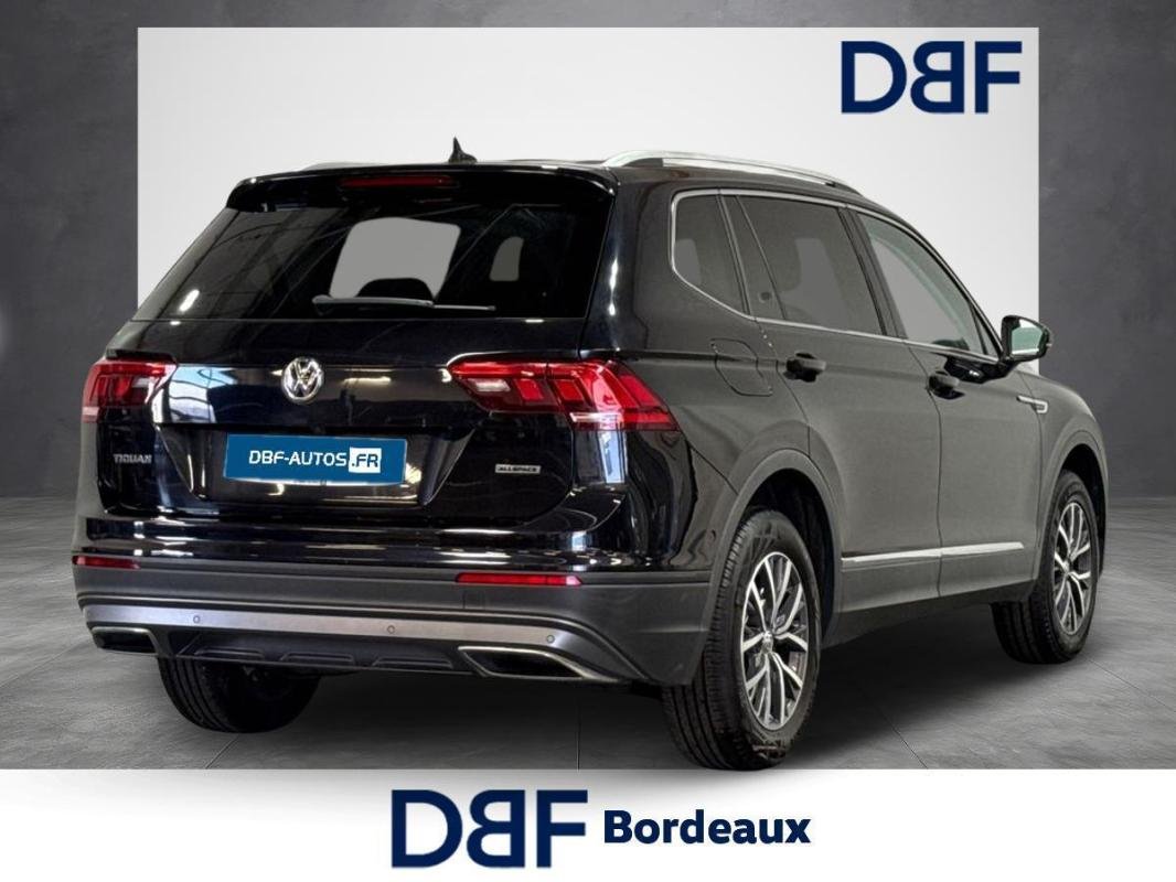 Volkswagen Tiguan - Photo 4