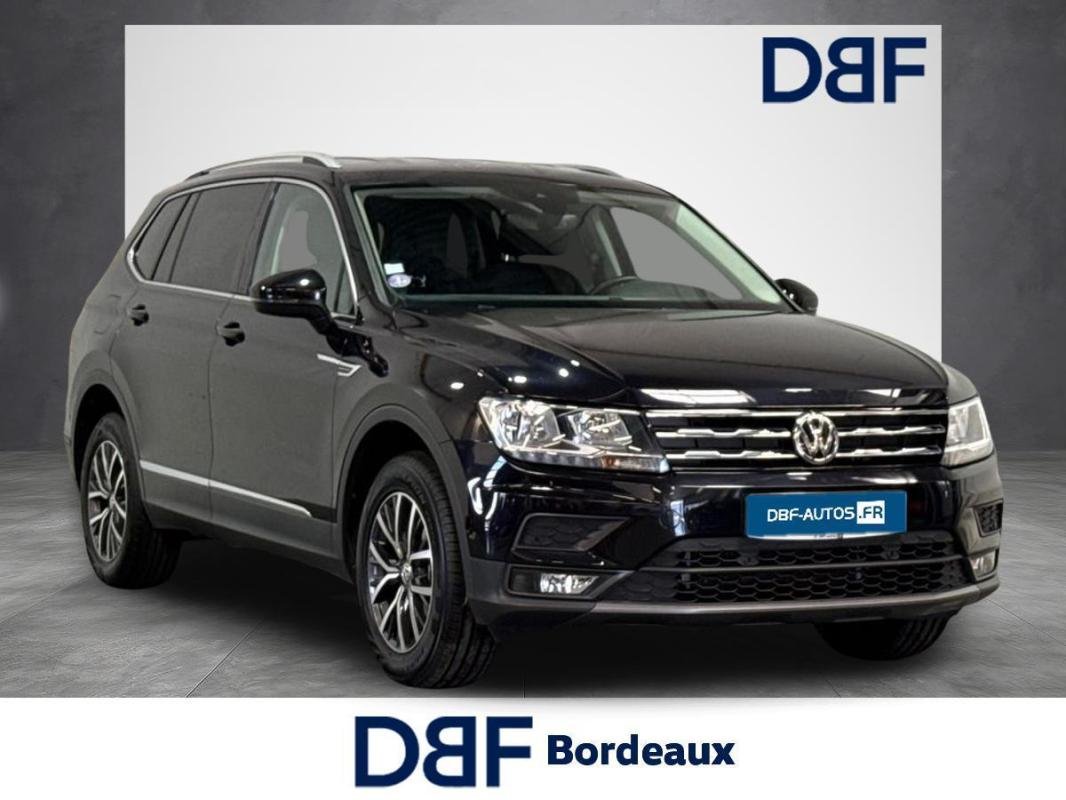 Volkswagen Tiguan - Photo 5