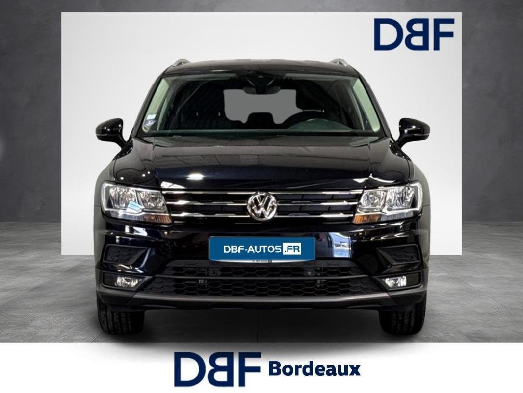Volkswagen Tiguan - Photo 6