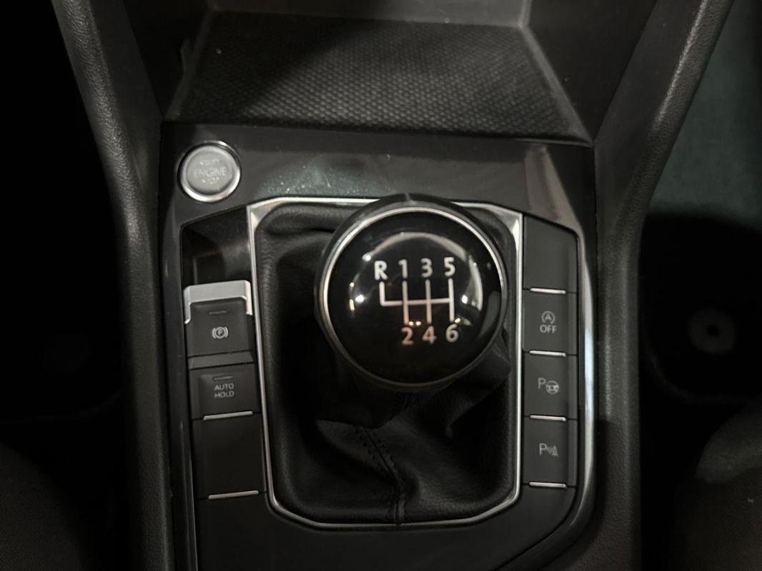 Volkswagen Tiguan - Photo 10