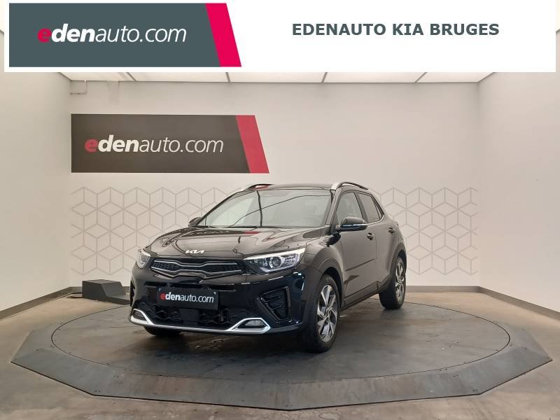 Kia Stonic - Photo 1