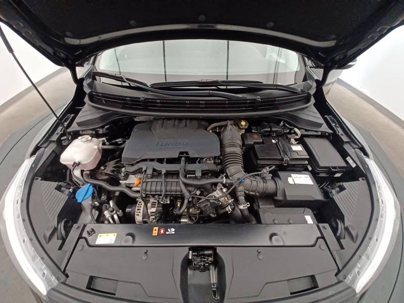 Kia Stonic - Photo 11