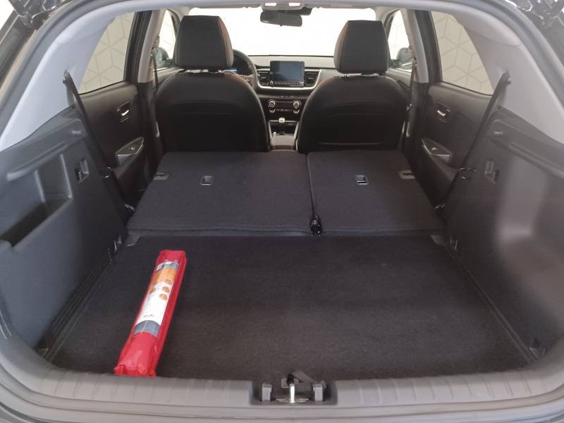 Kia Stonic - Photo 17