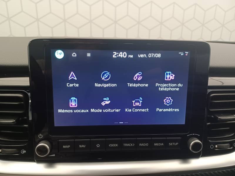 Kia Stonic - Photo 19