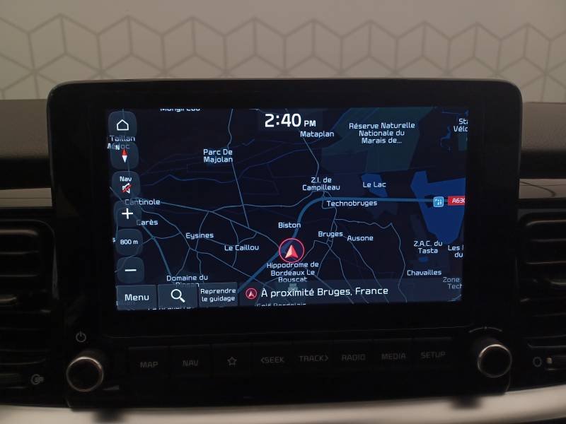 Kia Stonic - Photo 20