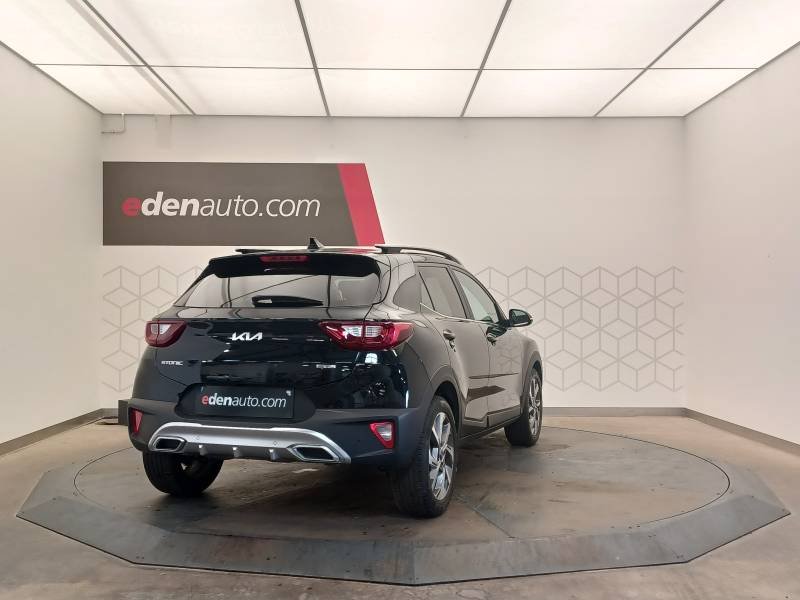 Kia Stonic - Photo 2