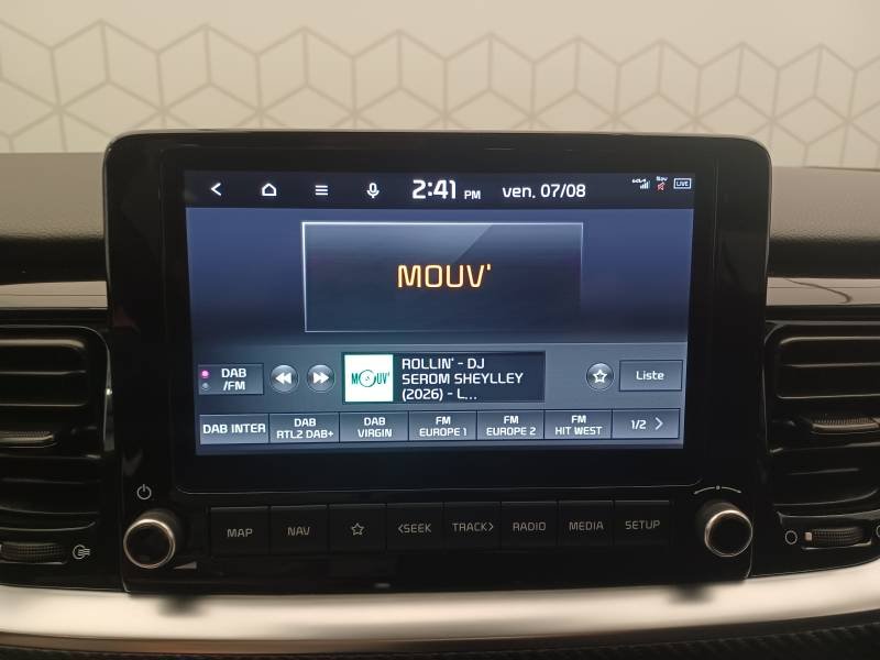 Kia Stonic - Photo 21