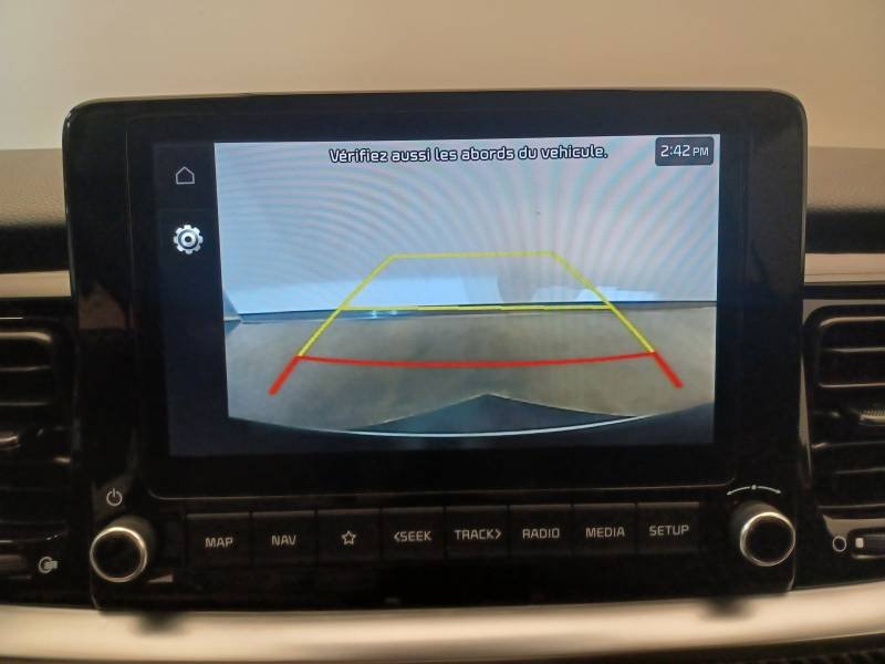 Kia Stonic - Photo 22