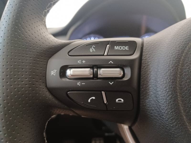 Kia Stonic - Photo 26