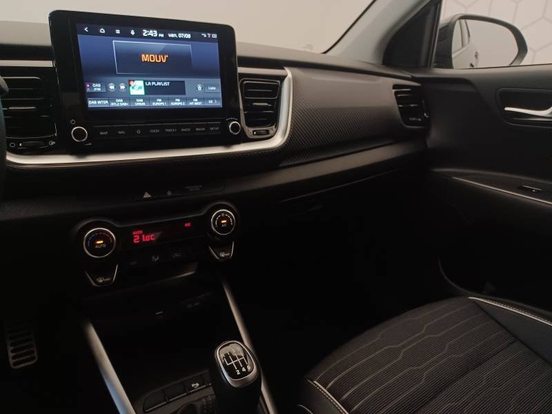 Kia Stonic - Photo 27