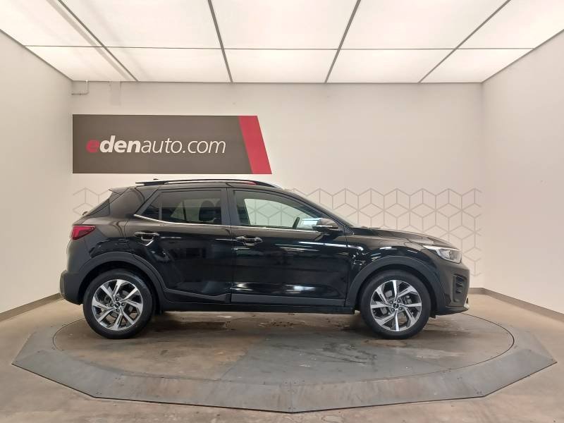 Kia Stonic - Photo 3