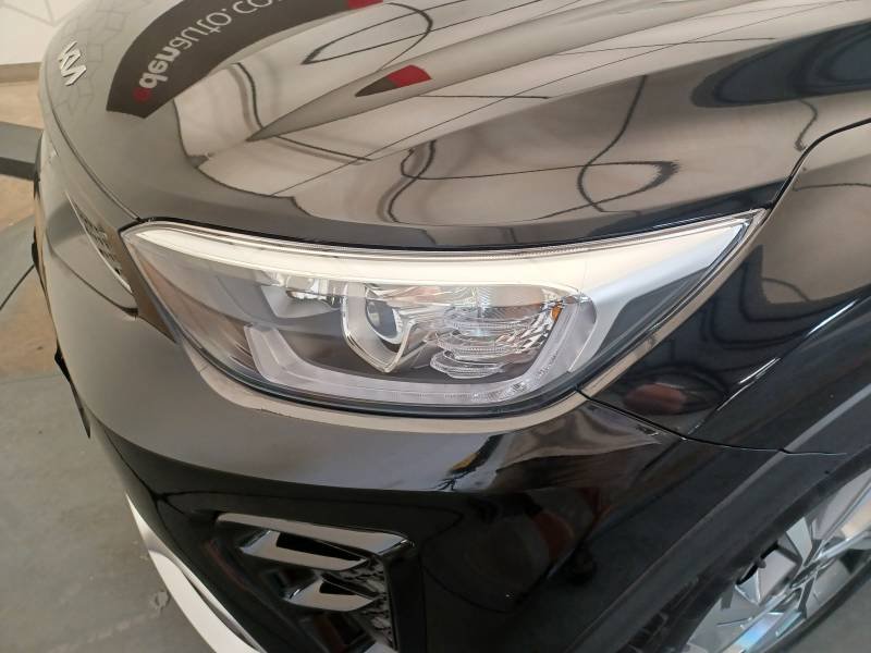 Kia Stonic - Photo 35