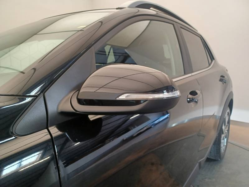 Kia Stonic - Photo 36