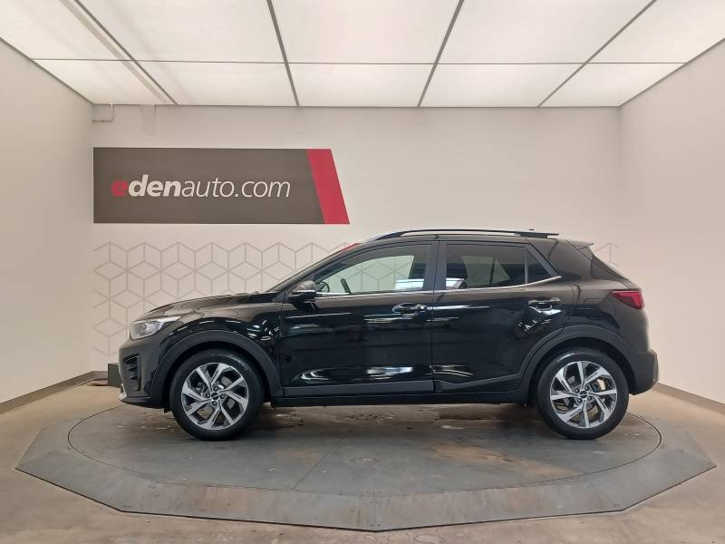 Kia Stonic - Photo 4
