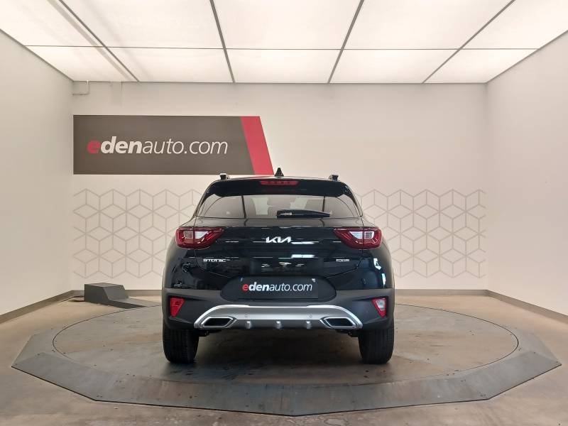 Kia Stonic - Photo 6