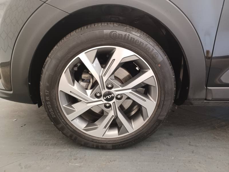 Kia Stonic - Photo 7