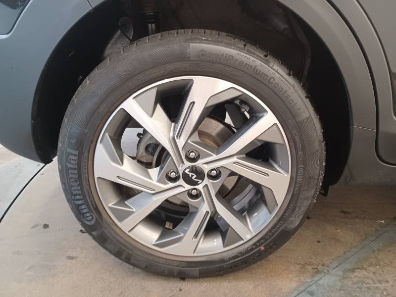 Kia Stonic - Photo 9