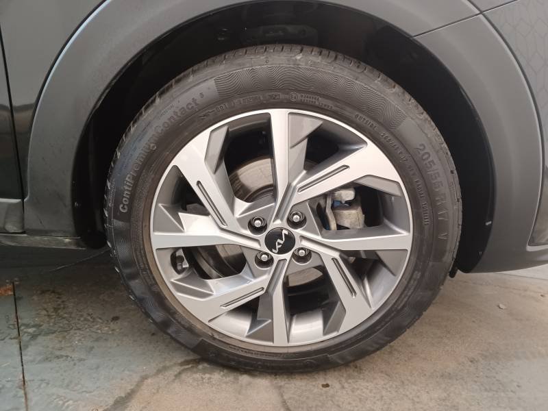 Kia Stonic - Photo 10