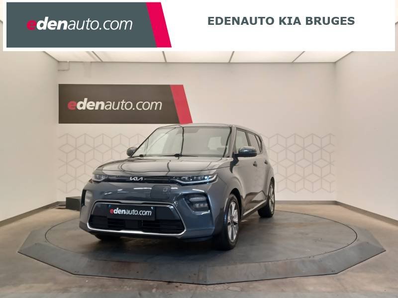 Kia Soul - Photo 1