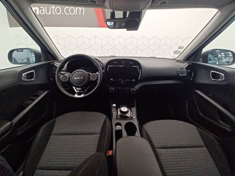 Kia Soul - Photo 11