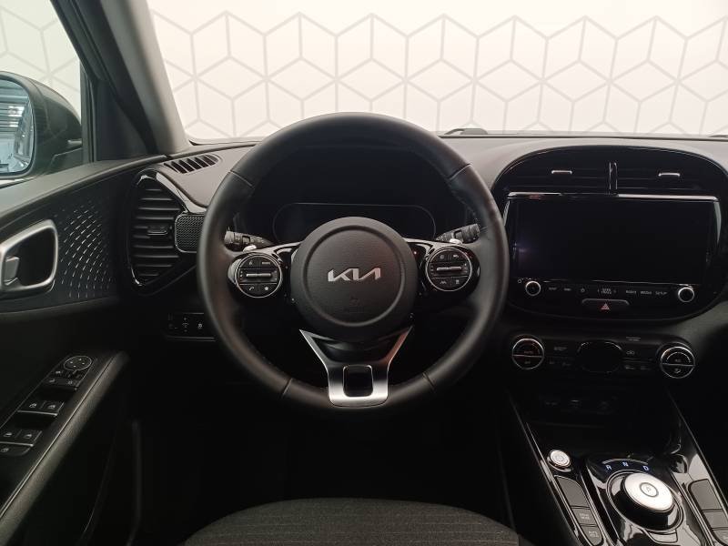 Kia Soul - Photo 12