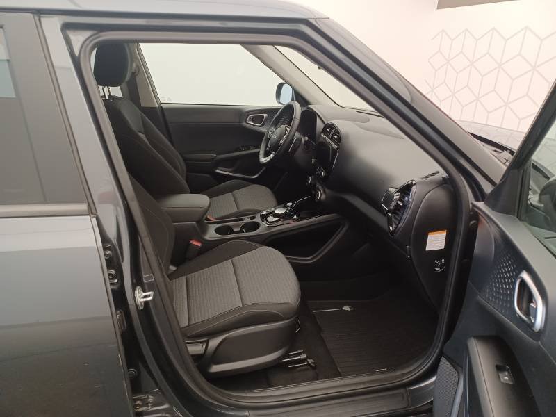Kia Soul - Photo 13