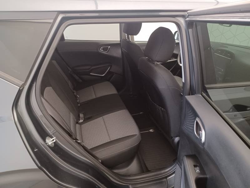 Kia Soul - Photo 14