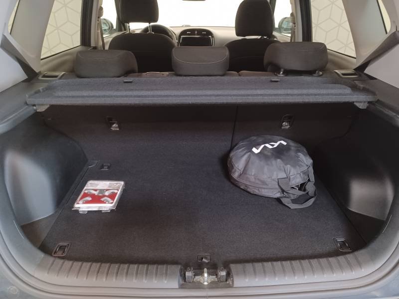 Kia Soul - Photo 15