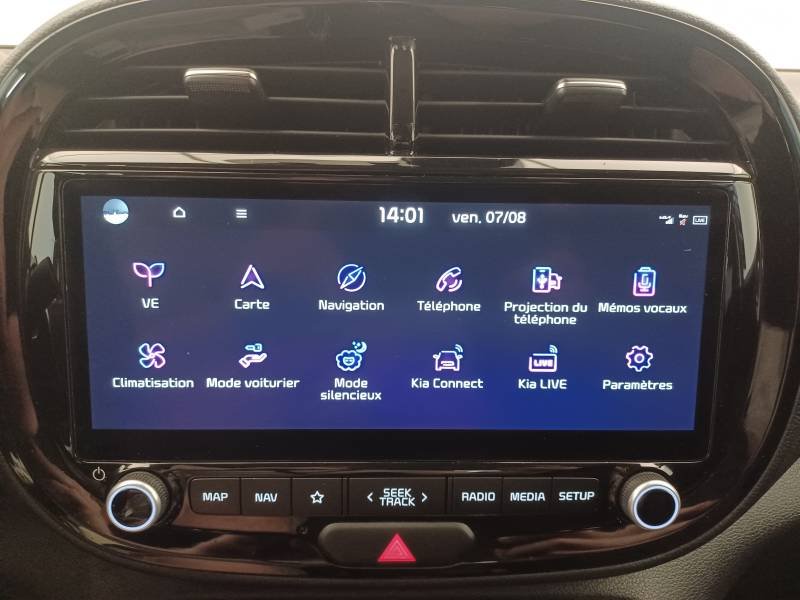 Kia Soul - Photo 18