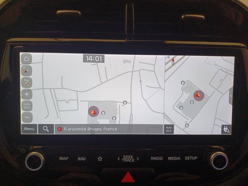 Kia Soul - Photo 19