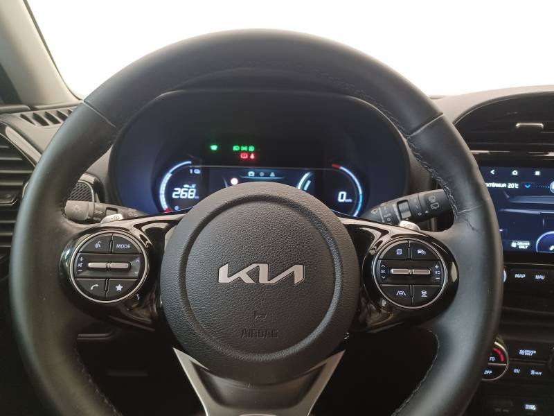 Kia Soul - Photo 22