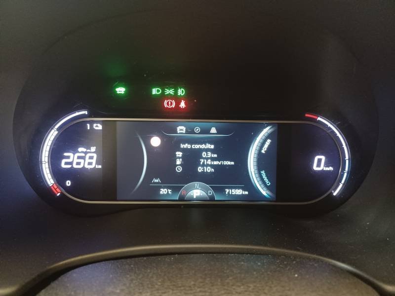 Kia Soul - Photo 23